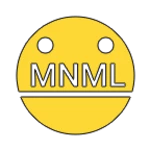 Logo of MNML YELLOW android Application 